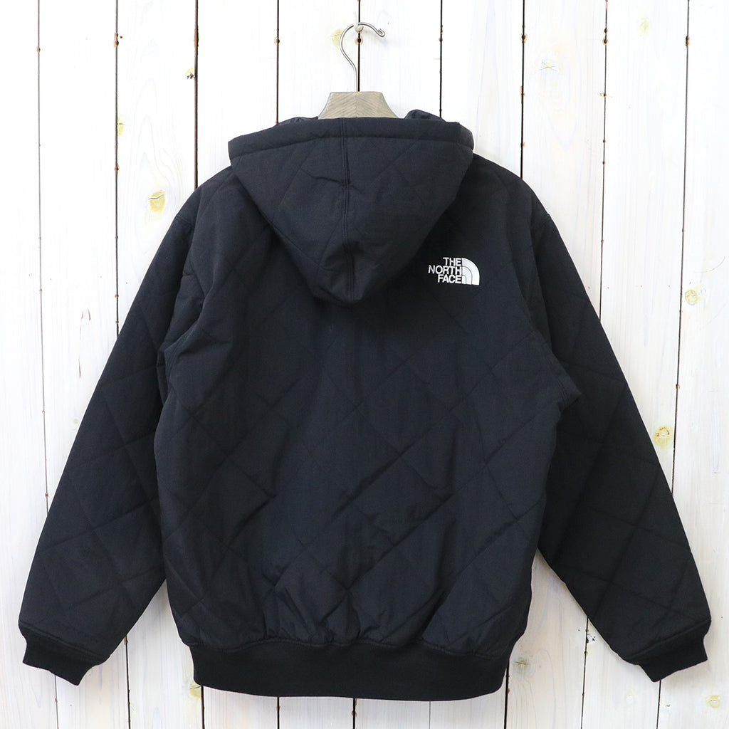 THE NORTH FACE : Yakkin Jacket (ブラック)