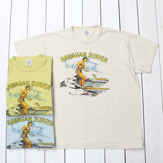 WAREHOUSE : Lot 4064 HAWAIIAN SURFER