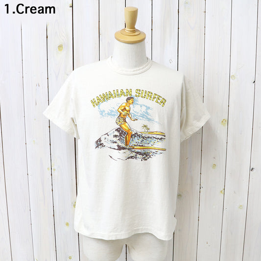 WAREHOUSE : Lot 4064 HAWAIIAN SURFER