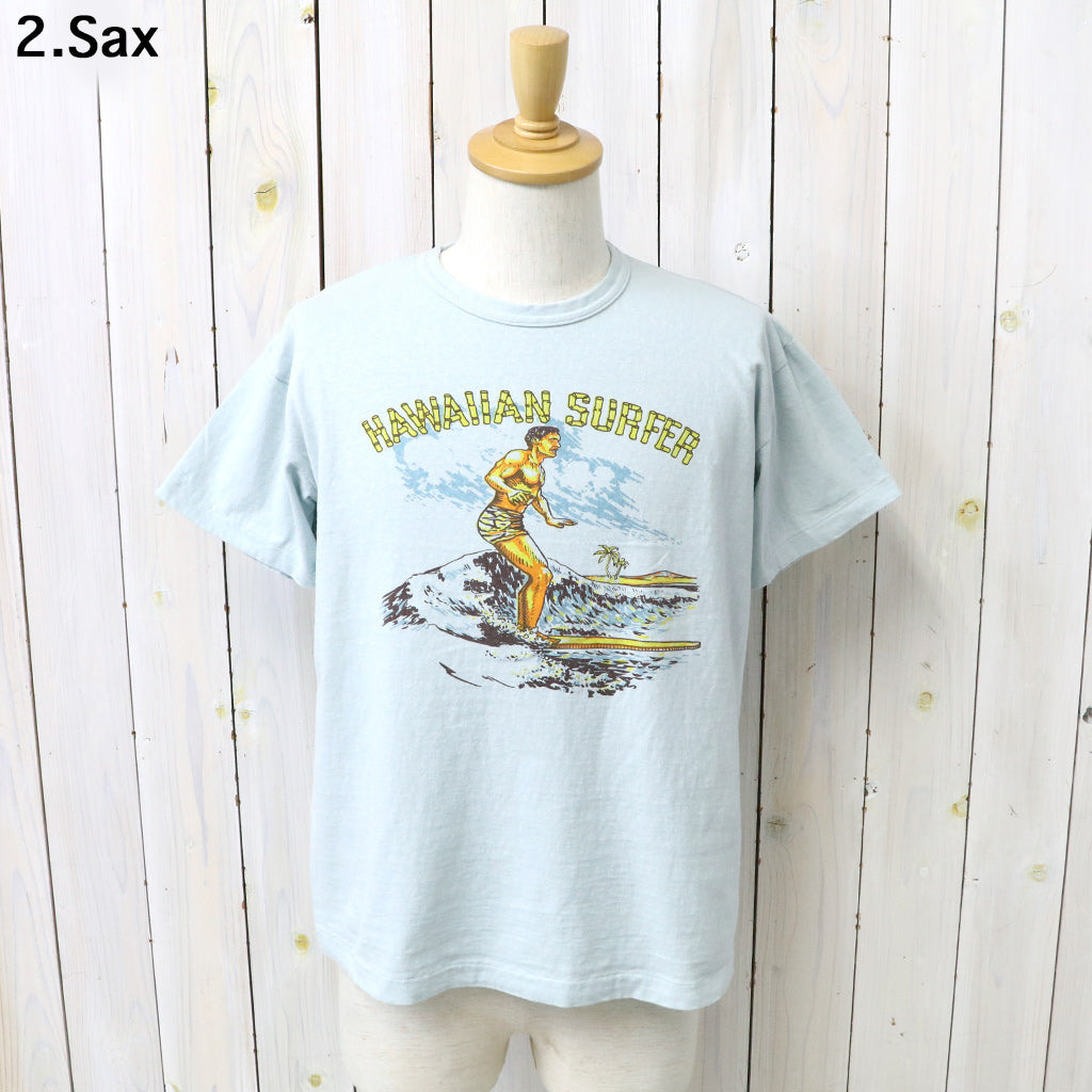 WAREHOUSE : Lot 4064 HAWAIIAN SURFER