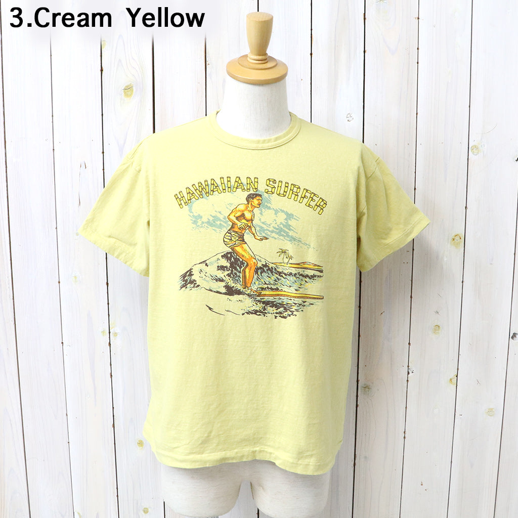 WAREHOUSE : Lot 4064 HAWAIIAN SURFER