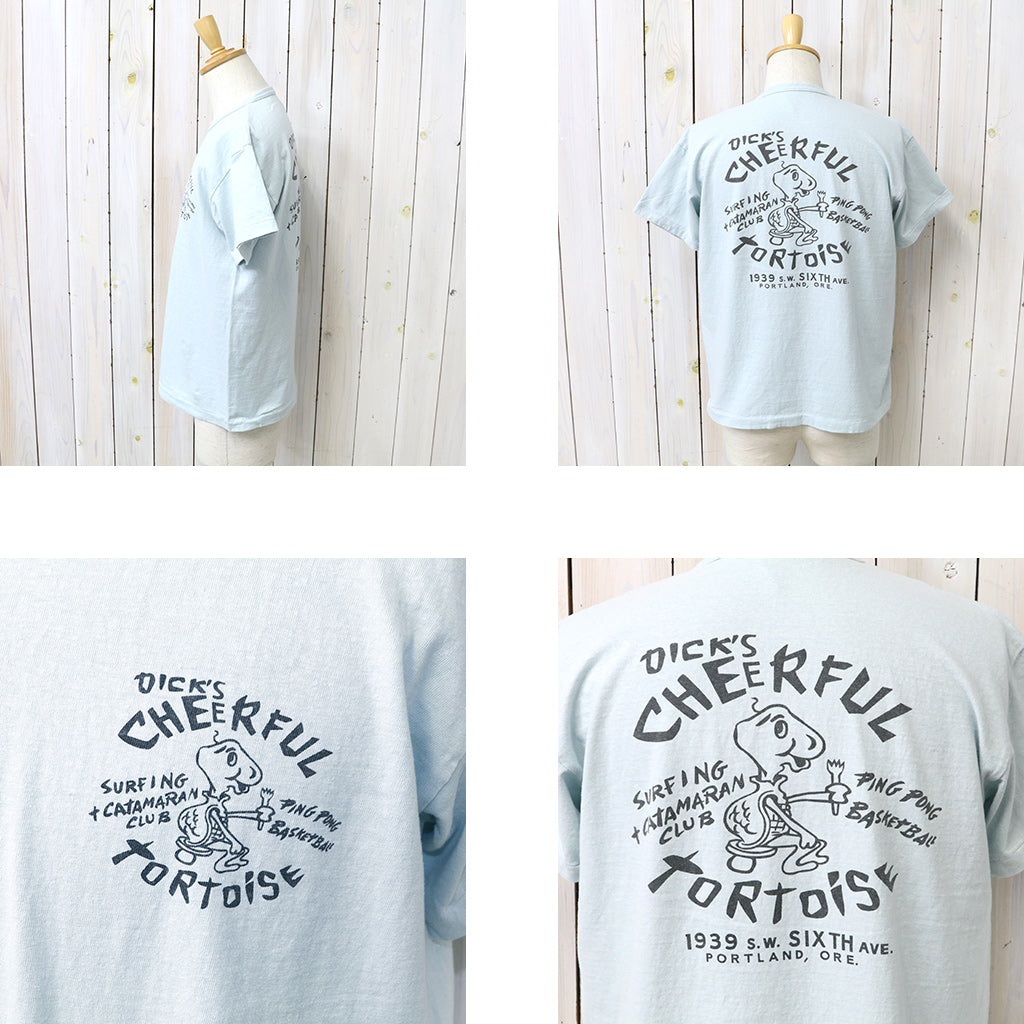 WAREHOUSE : Lot 4064 TORTOISE