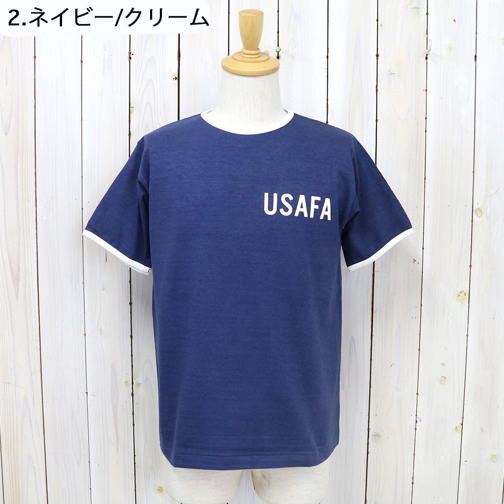 WAREHOUSE『Lot 4059 リンガーT USAFA』 – Reggieshop