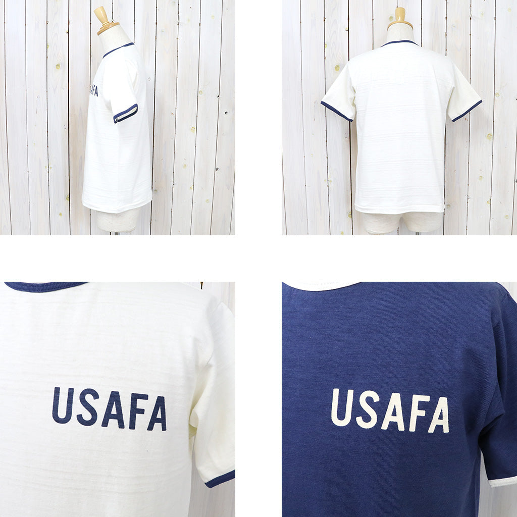 WAREHOUSE『Lot 4059 リンガーT USAFA』 – Reggieshop