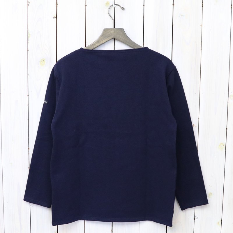 SAINT JAMES『OUESSANT』(NAVY)