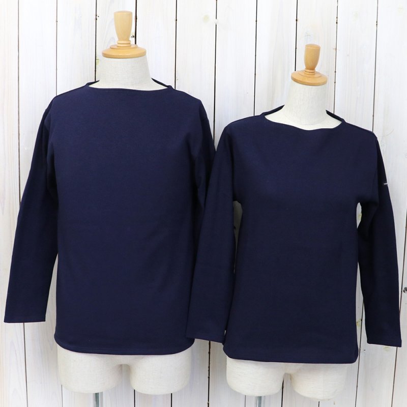 SAINT JAMES『OUESSANT』(NAVY)