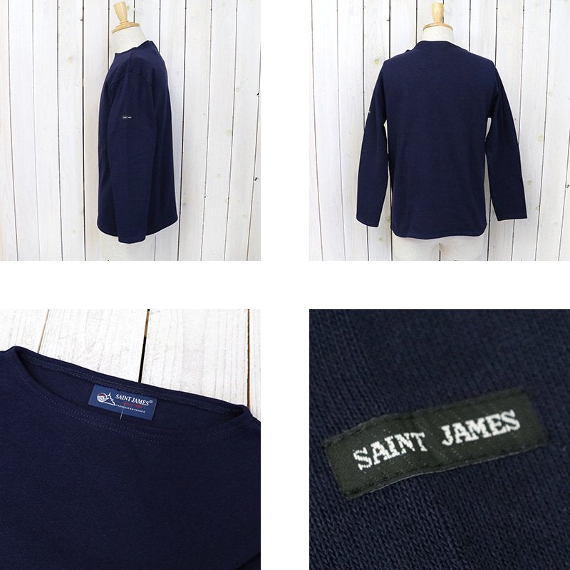 SAINT JAMES『OUESSANT』(NAVY)