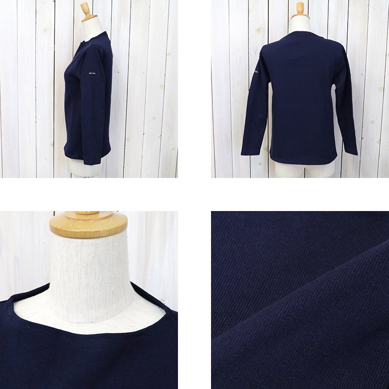 SAINT JAMES『OUESSANT』(NAVY)