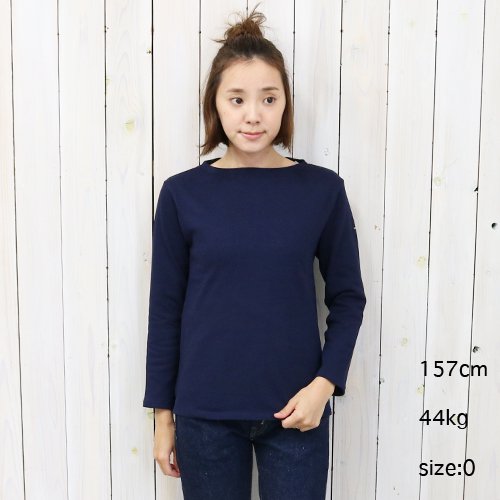 SAINT JAMES『OUESSANT』(NAVY)