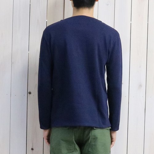 SAINT JAMES『OUESSANT』(NAVY)