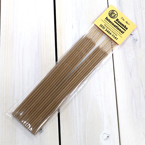 KUUMBA : incense (The Men)