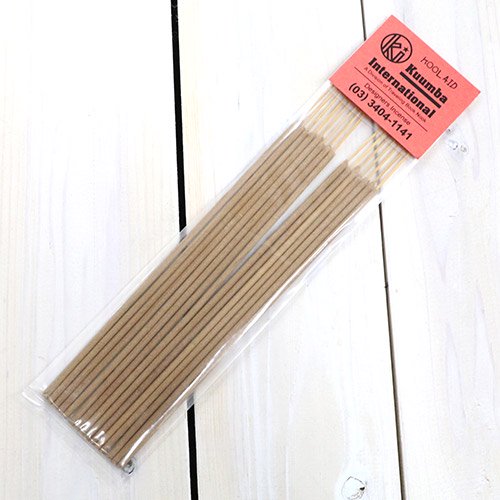 KUUMBA : incense (KOOL AID)