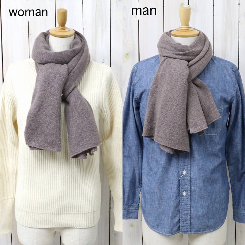 JOHNSTONS : GAUZY STOLE