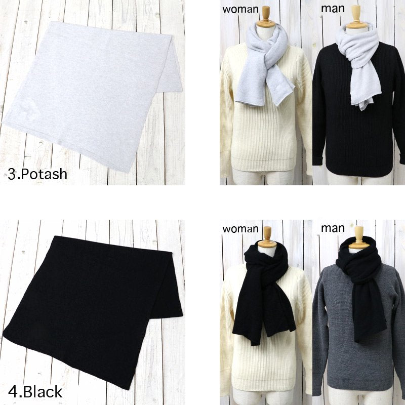 JOHNSTONS : GAUZY STOLE