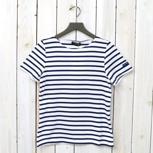 SAINT JAMES : ETRILLE (NEIGE/MARINE)