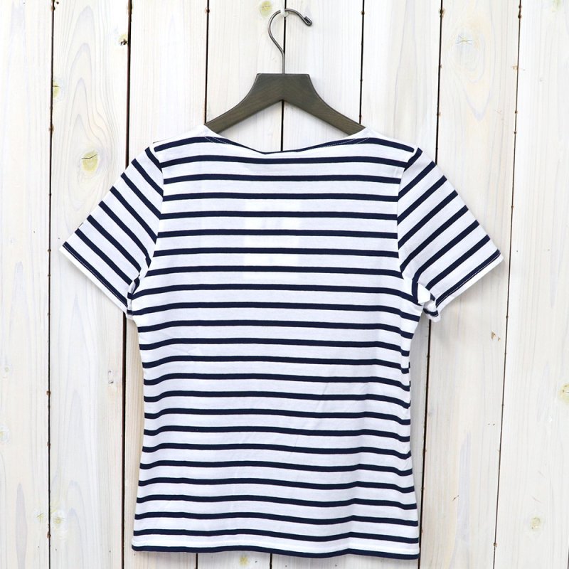 SAINT JAMES : ETRILLE (NEIGE/MARINE)