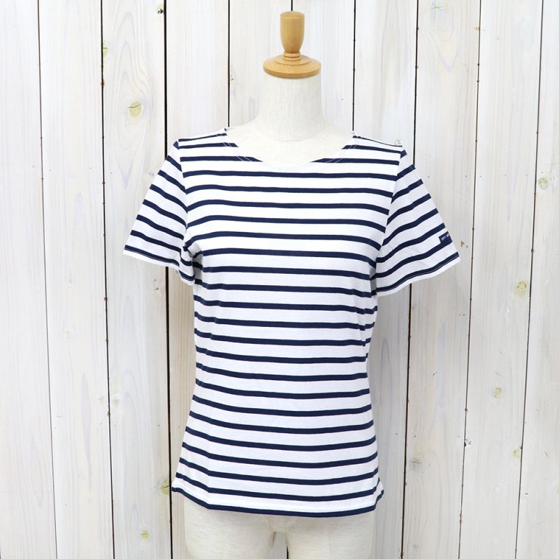 SAINT JAMES : ETRILLE (NEIGE/MARINE)