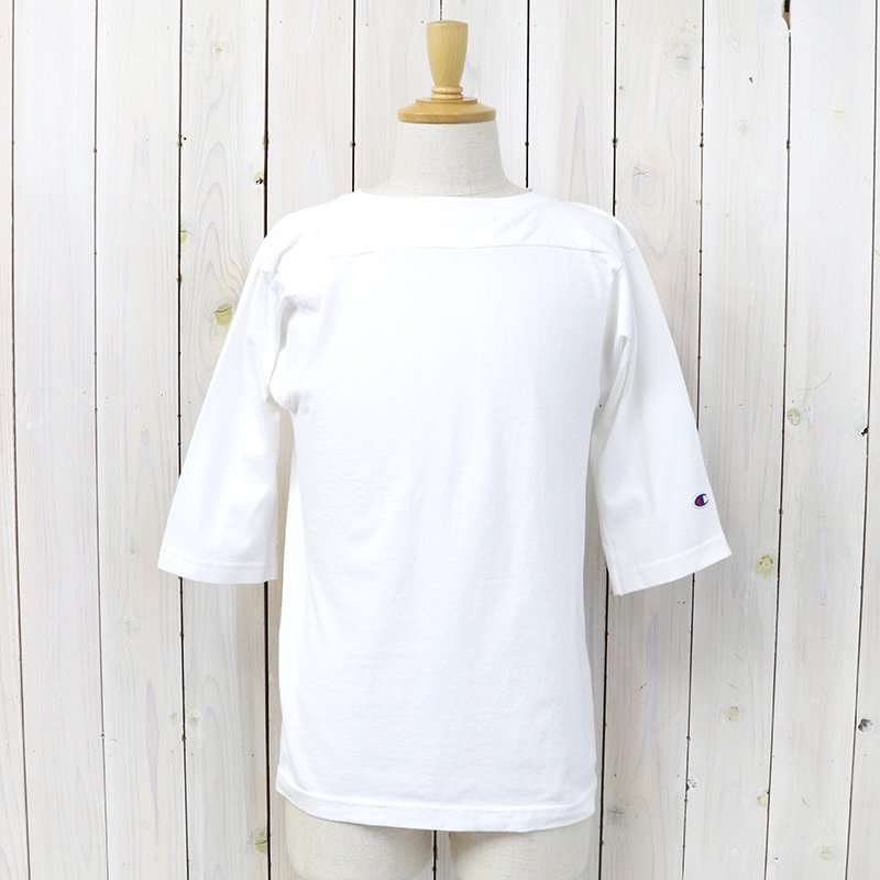 Champion : T1011 3/4 SLEEVE FOOTBALL T-SHIRT