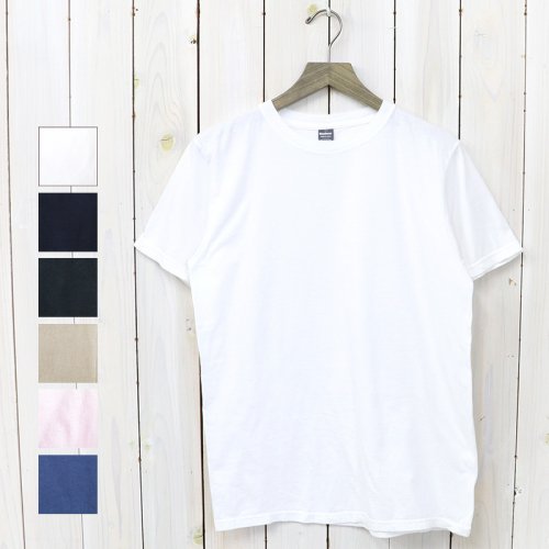 Goodwear : CREW-NECK S/SL T-SHIRTS