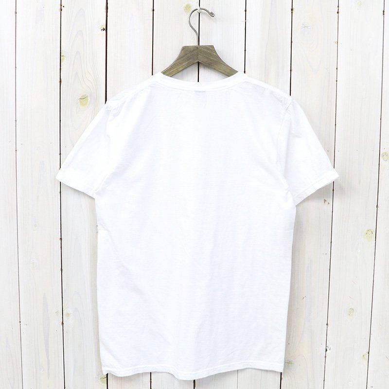 Goodwear : CREW-NECK S/SL T-SHIRTS