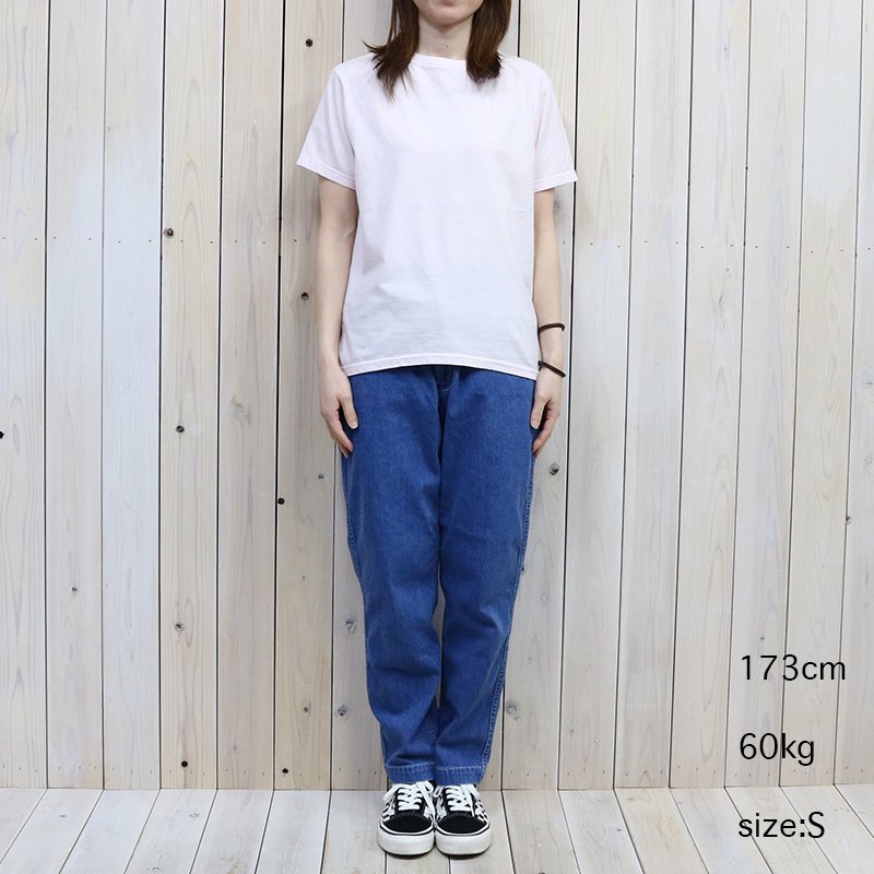 Goodwear : CREW-NECK S/SL T-SHIRTS