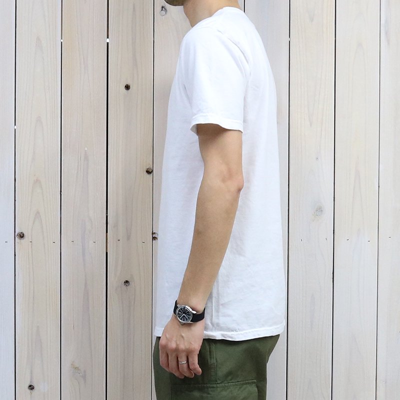 Goodwear : CREW-NECK S/SL T-SHIRTS