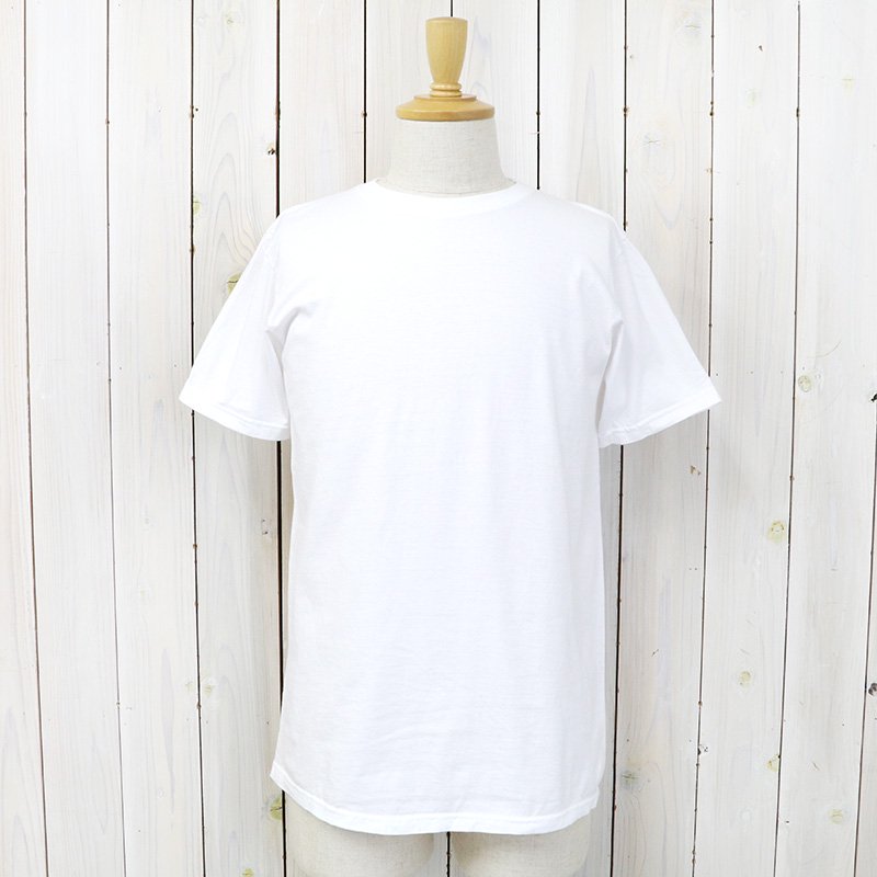 Goodwear : CREW-NECK S/SL T-SHIRTS