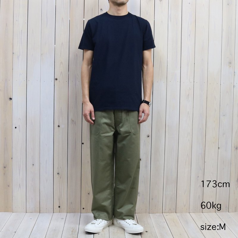 Goodwear : CREW-NECK S/SL T-SHIRTS