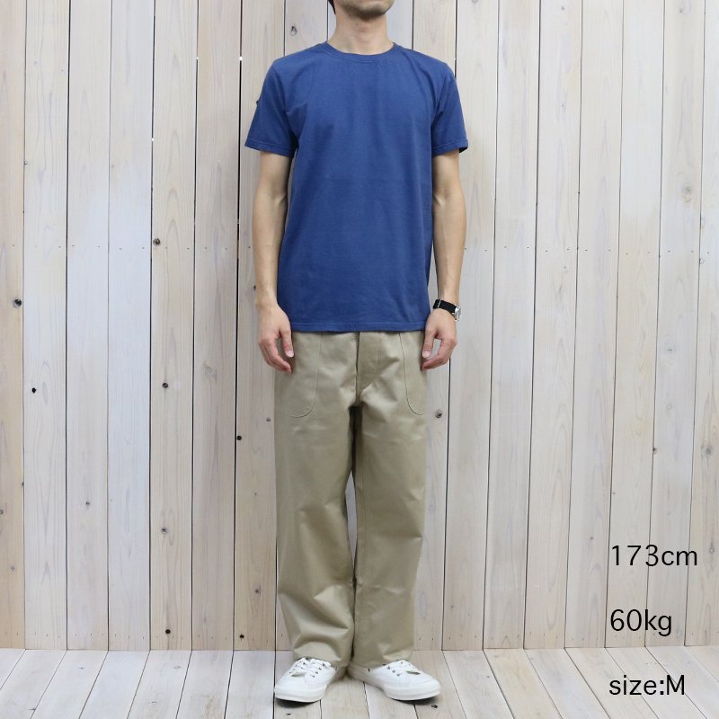 Goodwear : CREW-NECK S/SL T-SHIRTS