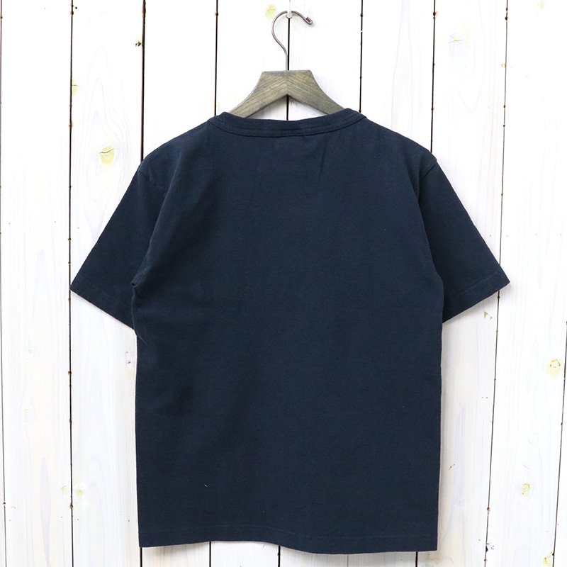 Champion : T1011 POCKET US T-SHIRT-C5-B303