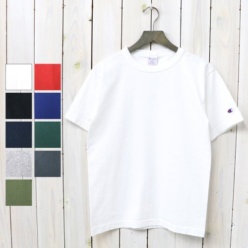 Champion : T1011 US T-SHIRT-C5-P301