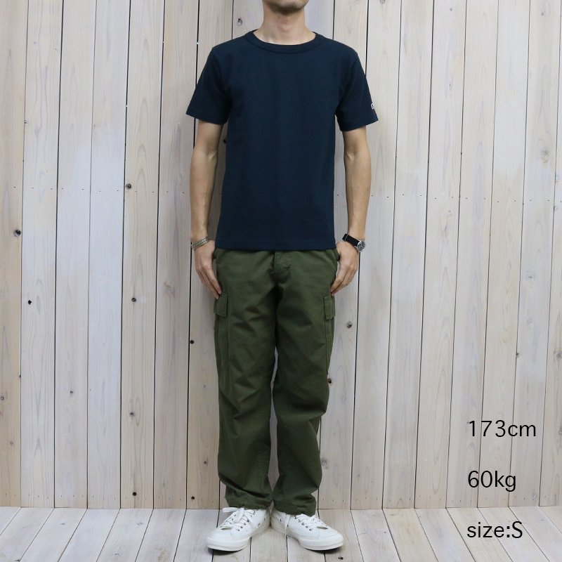 Champion : T1011 US T-SHIRT-C5-P301