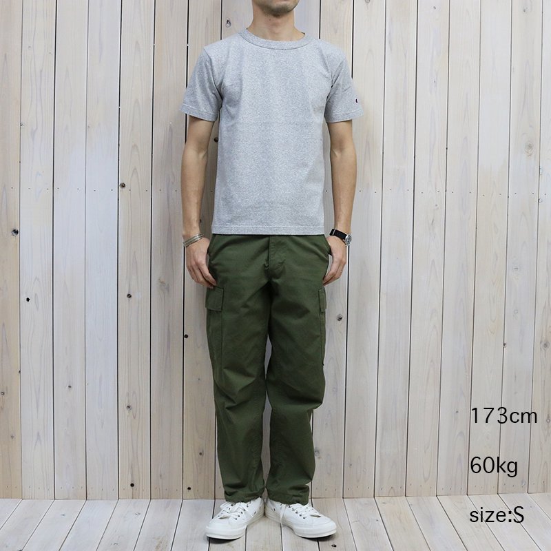 Champion : T1011 US T-SHIRT-C5-P301