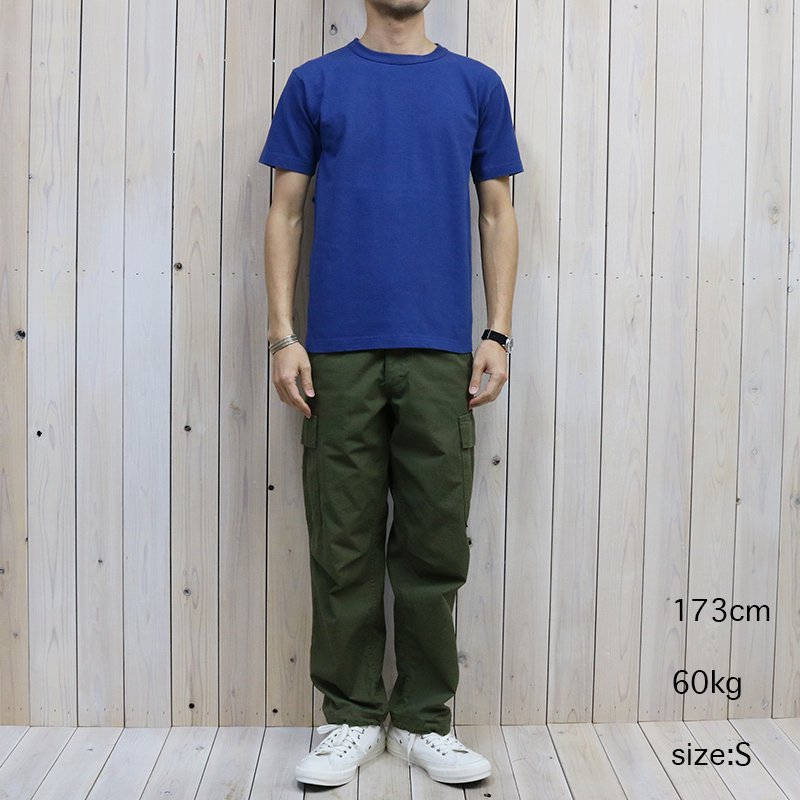 Champion : T1011 US T-SHIRT-C5-P301