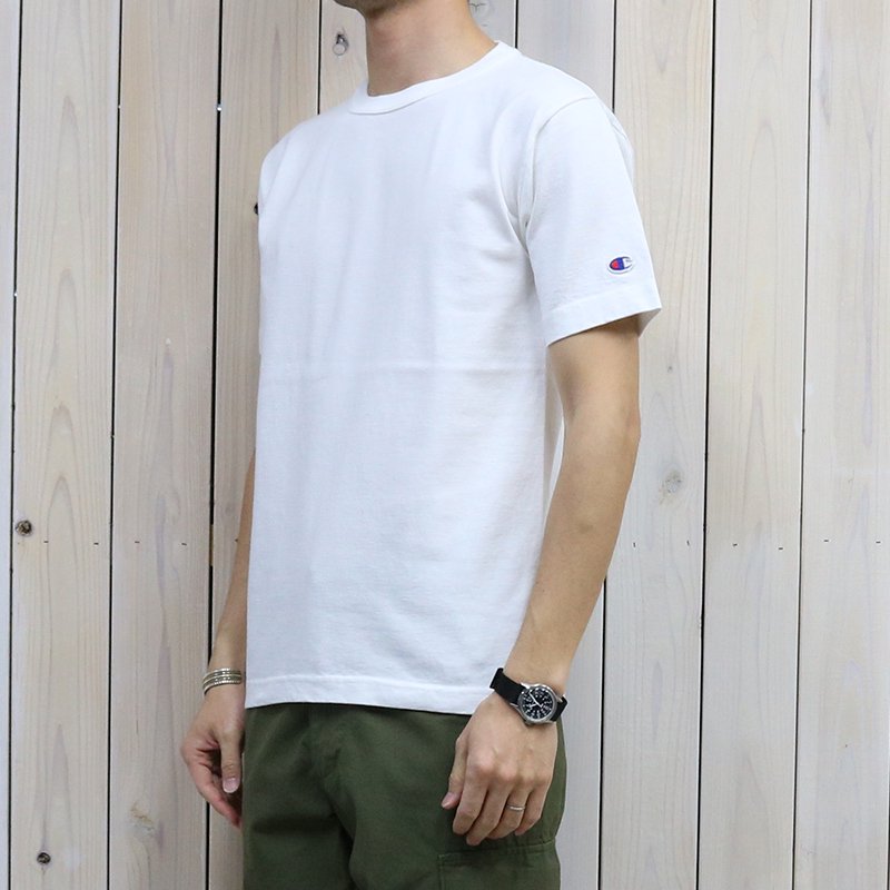 Champion : T1011 US T-SHIRT-C5-P301