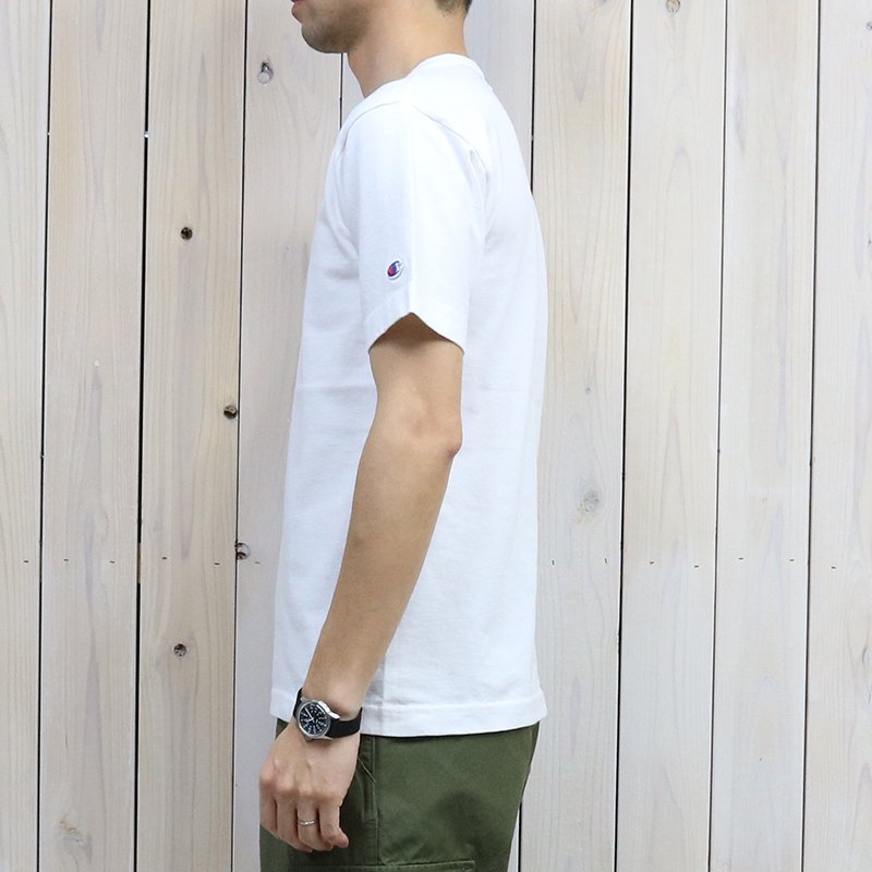 Champion : T1011 US T-SHIRT-C5-P301