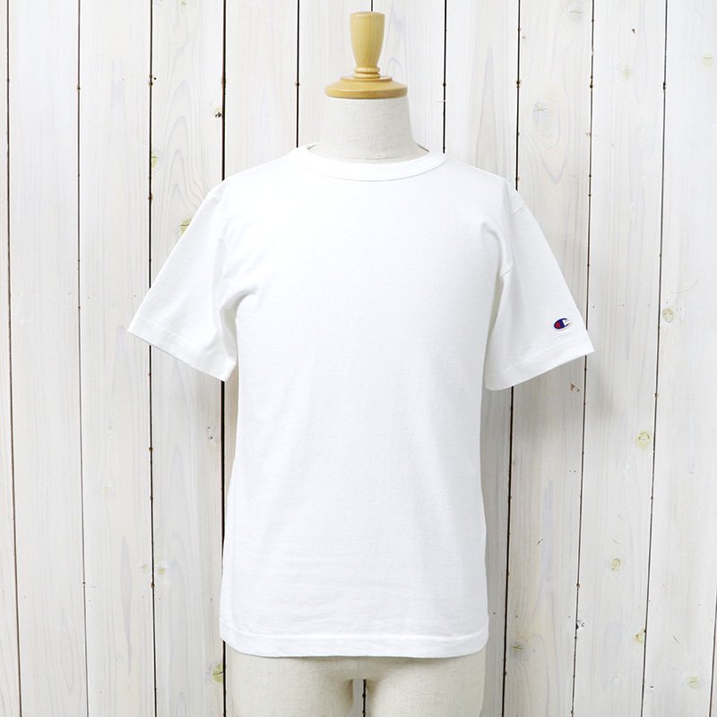 Champion : T1011 US T-SHIRT-C5-P301
