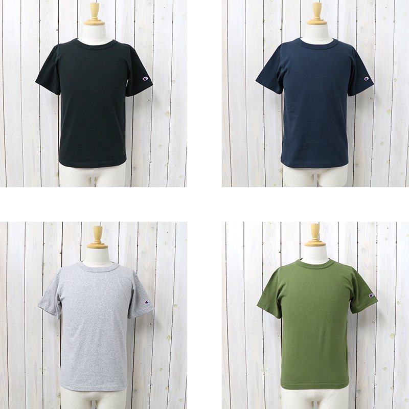 Champion : T1011 US T-SHIRT-C5-P301