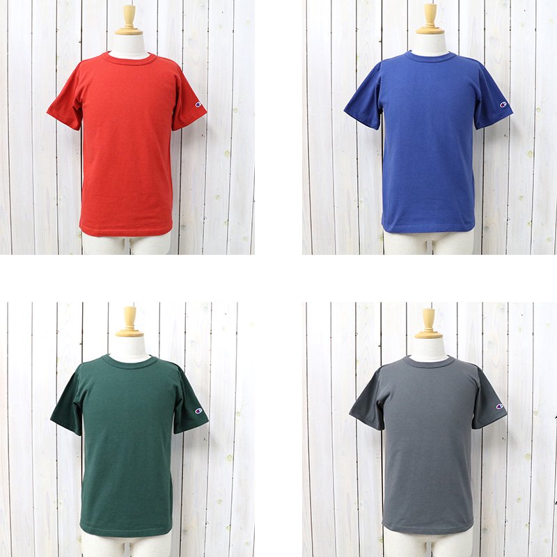 Champion : T1011 US T-SHIRT-C5-P301