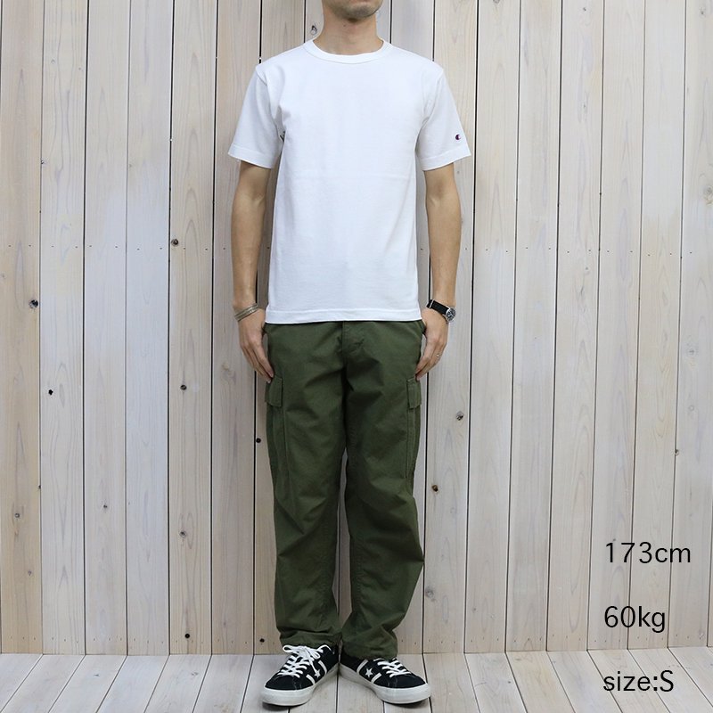 Champion : T1011 US T-SHIRT-C5-P301