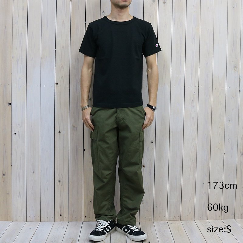 Champion : T1011 US T-SHIRT-C5-P301