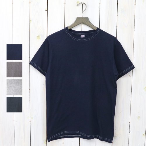 Goodwear : CREW-NECK S/SL T-SHIRTS