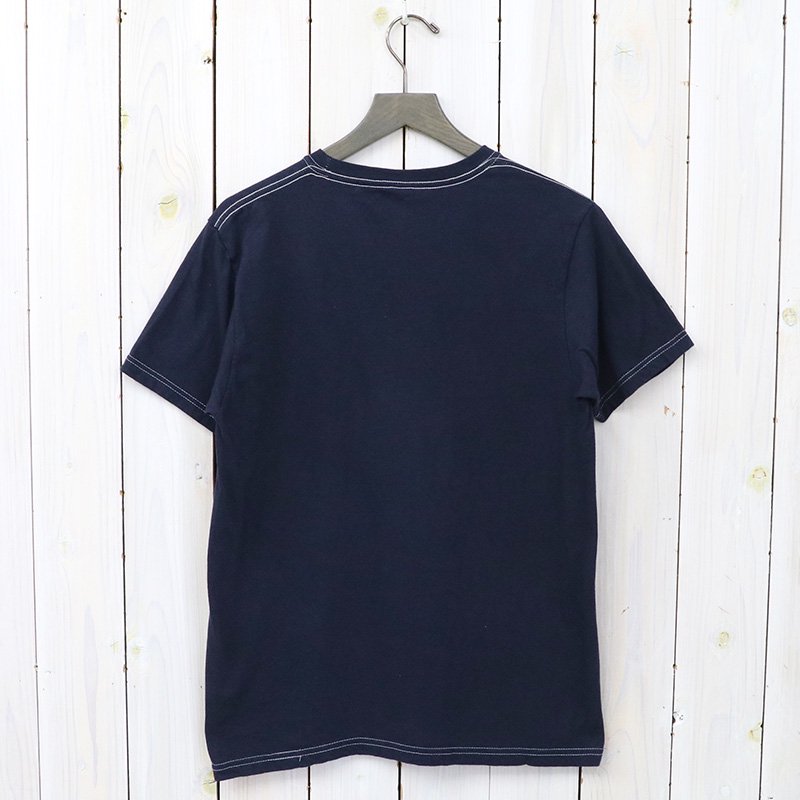 Goodwear : CREW-NECK S/SL T-SHIRTS