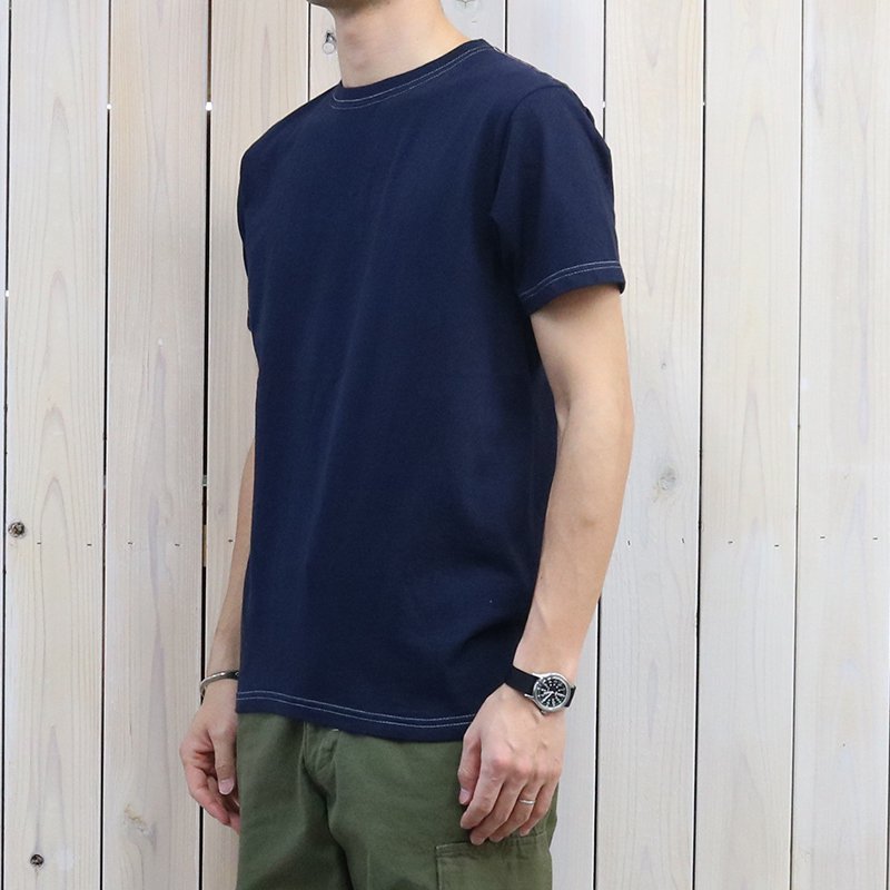 Goodwear : CREW-NECK S/SL T-SHIRTS