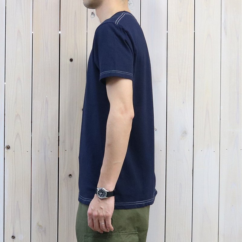 Goodwear : CREW-NECK S/SL T-SHIRTS