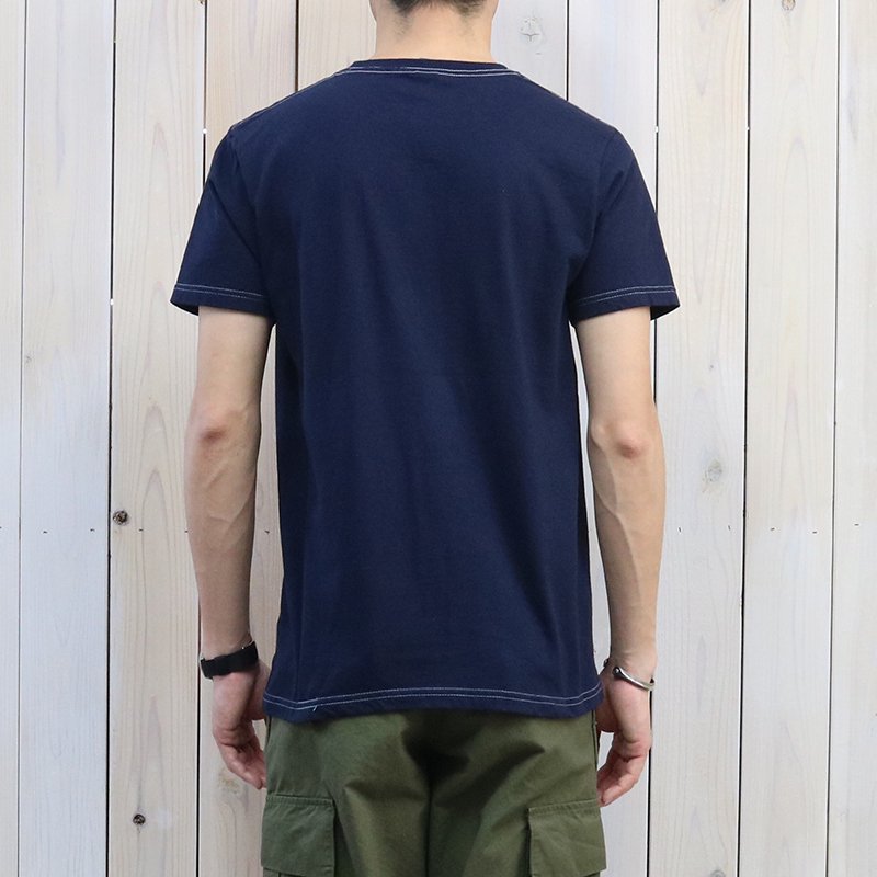 Goodwear : CREW-NECK S/SL T-SHIRTS