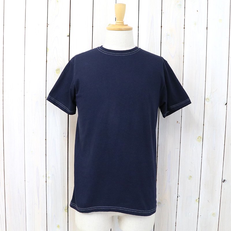 Goodwear : CREW-NECK S/SL T-SHIRTS