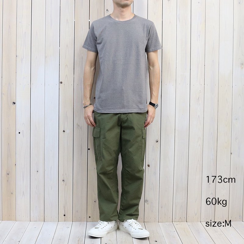 Goodwear : CREW-NECK S/SL T-SHIRTS