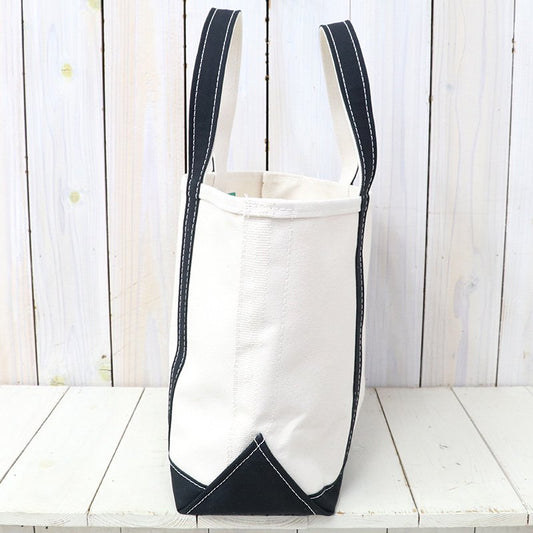 L.L.Bean : Boat & Tote Bag-Open Top(Medium) (Black)