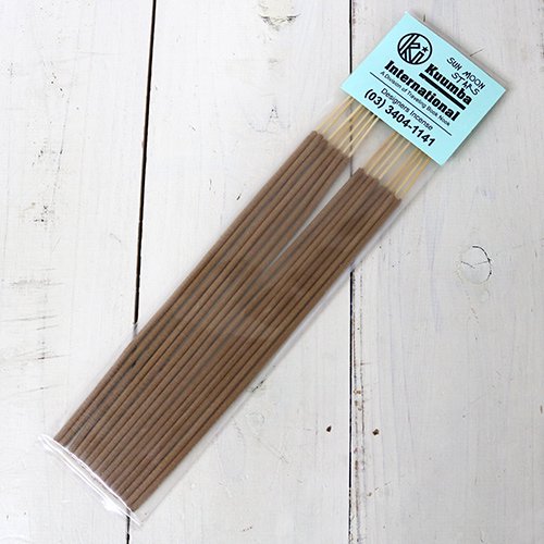 KUUMBA : incense (SUN MOON STARS)